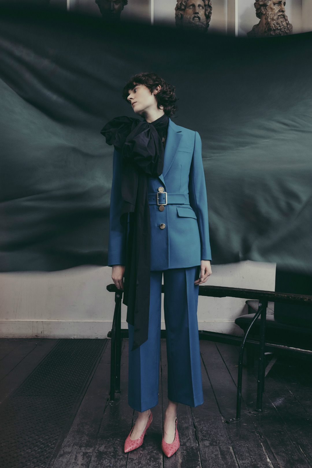 Erdem 2019 Pre-Fall