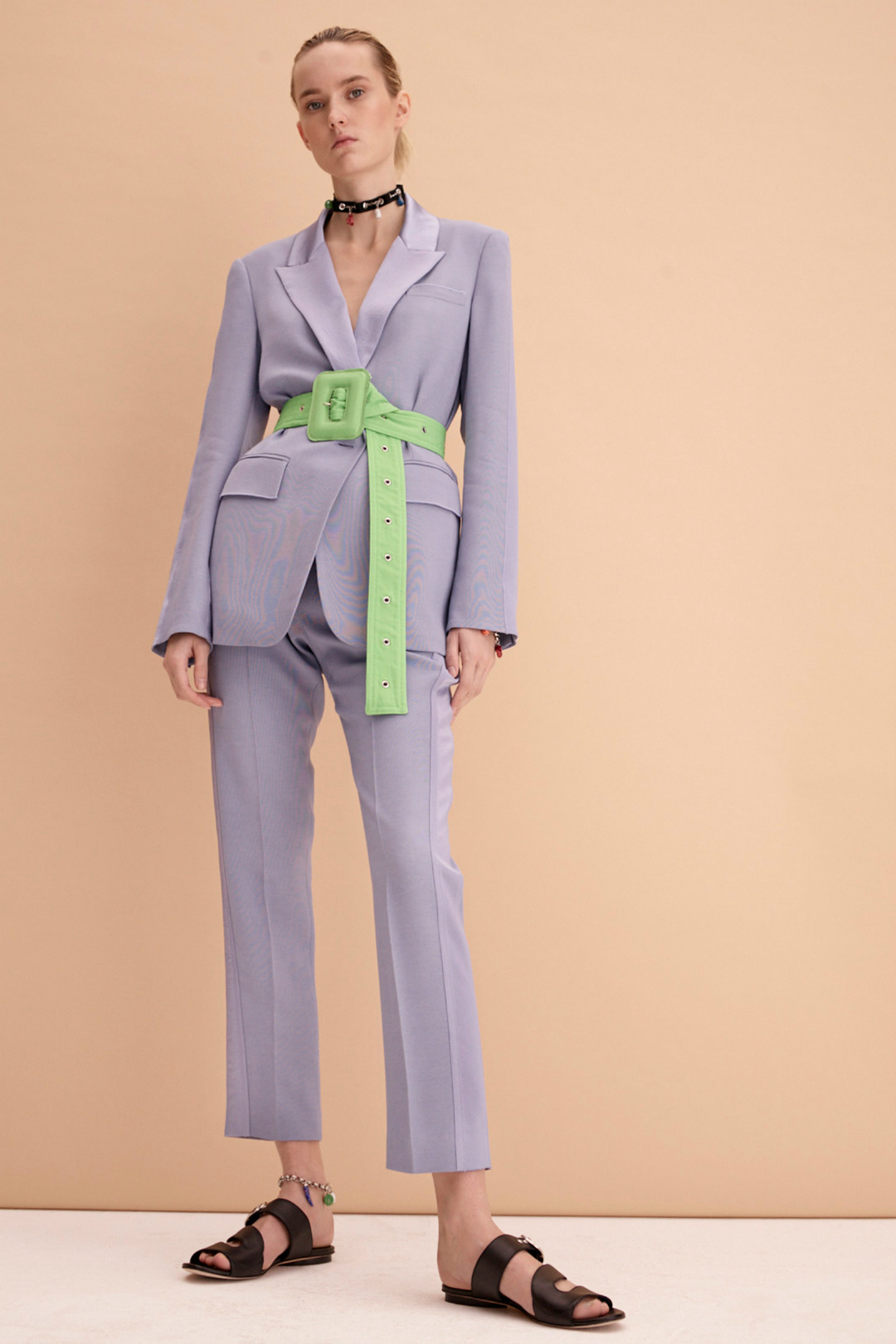 Derek Lam 10 Crosby 2019 Pre-Fall