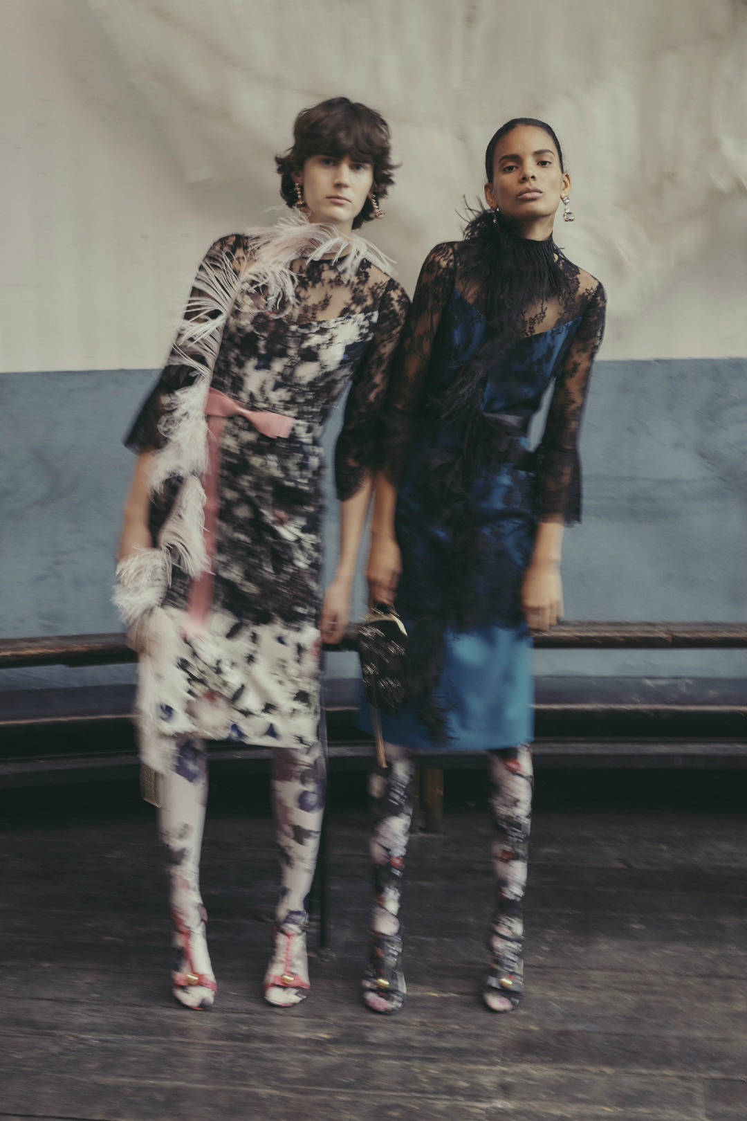 Erdem 2019 Pre-Fall