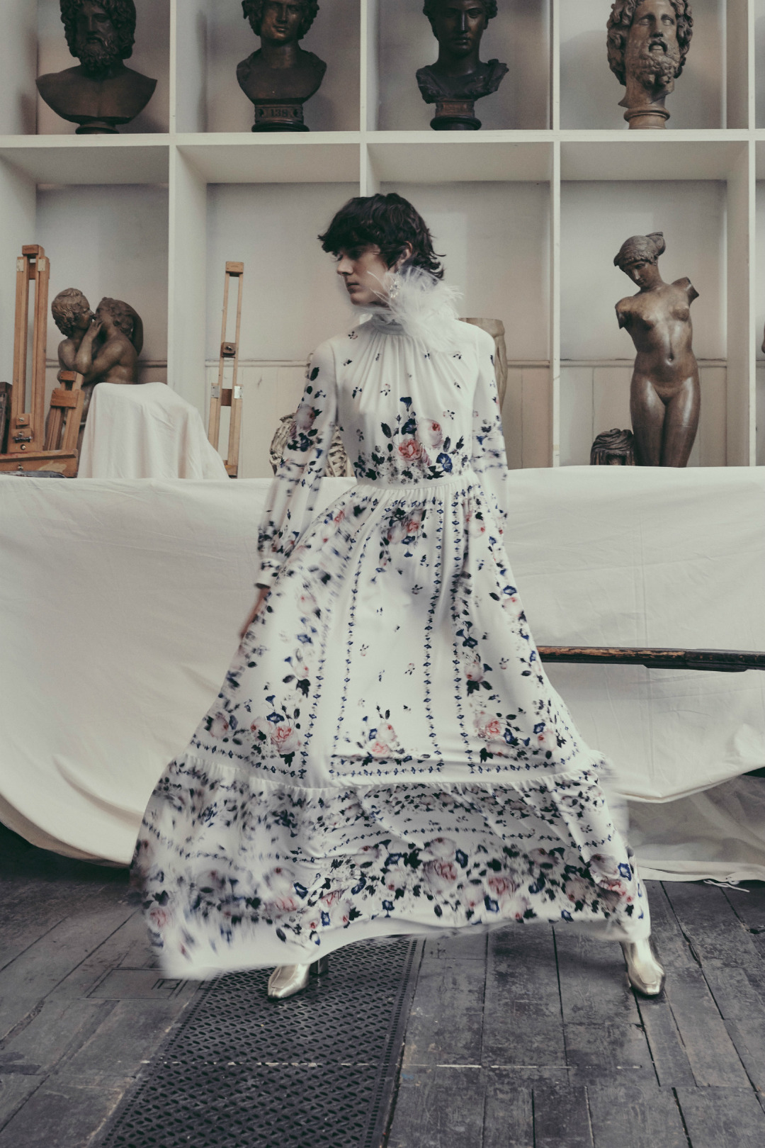 Erdem 2019 Pre-Fall