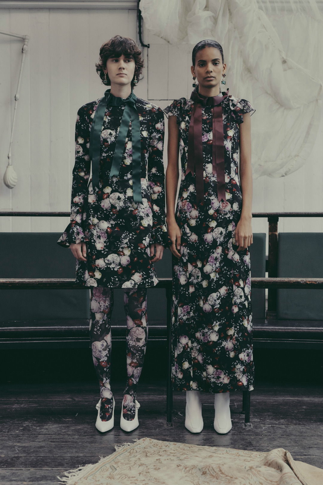 Erdem 2019 Pre-Fall