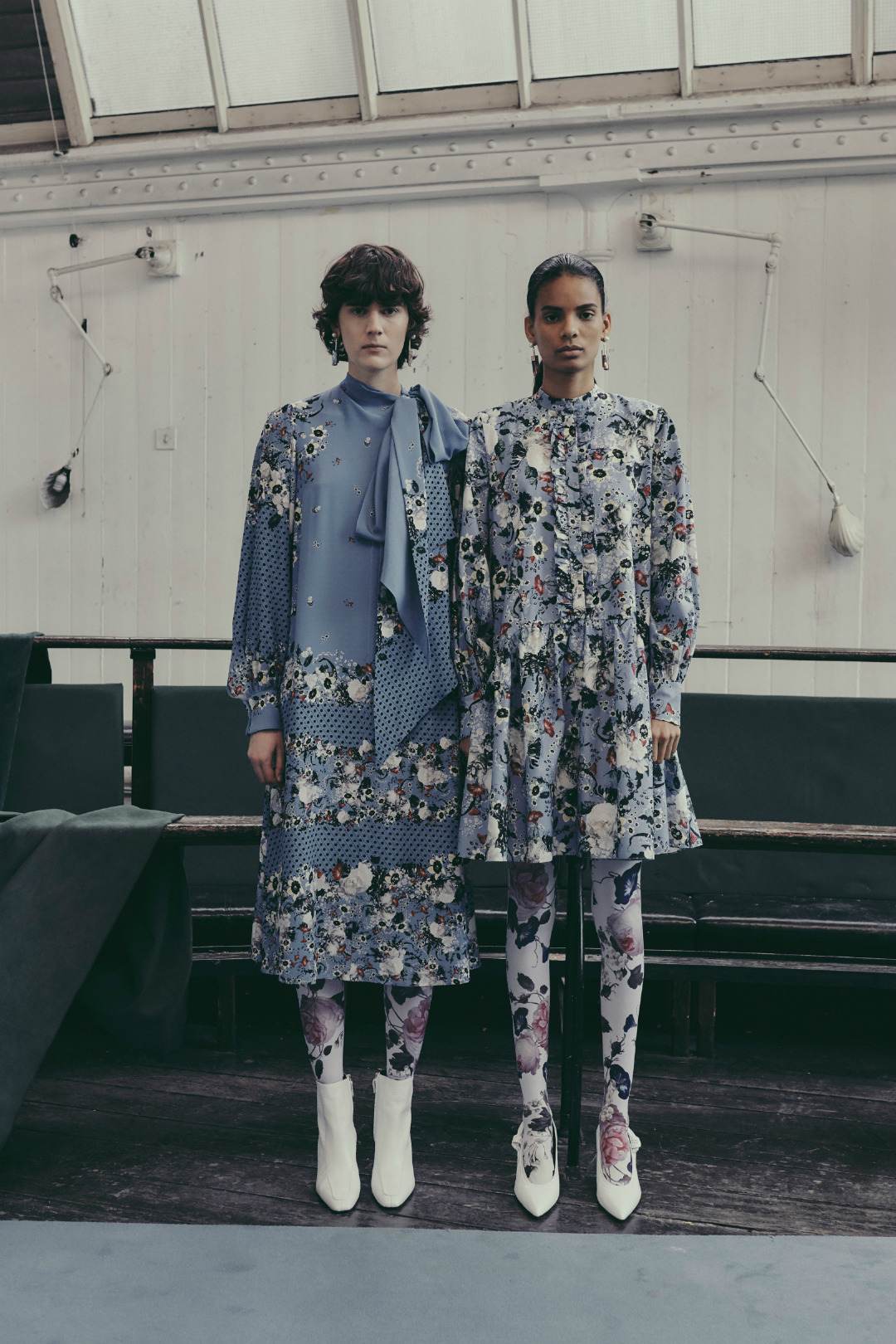 Erdem 2019 Pre-Fall