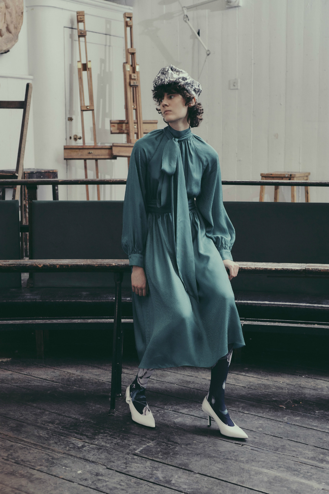 Erdem 2019 Pre-Fall