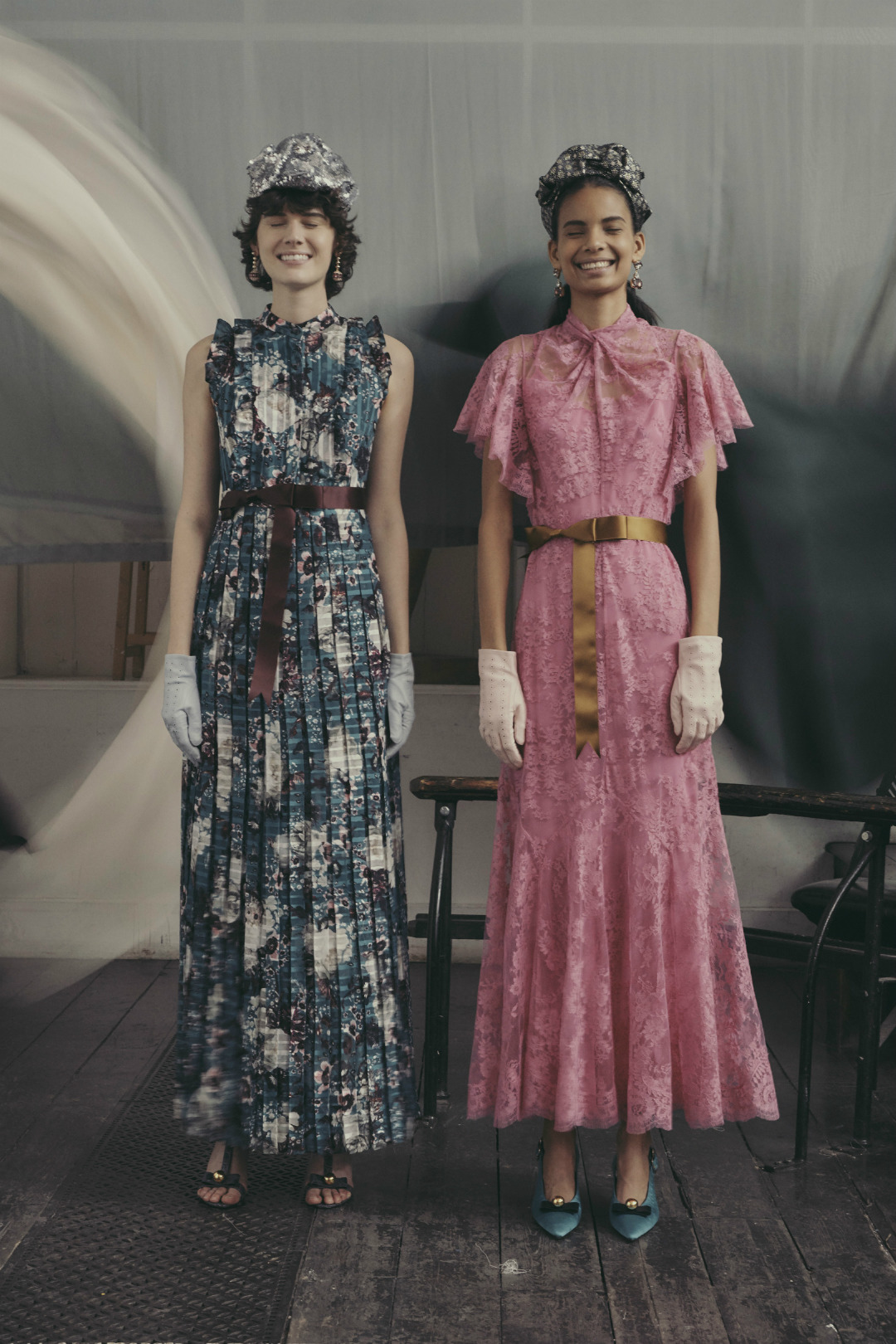 Erdem 2019 Pre-Fall