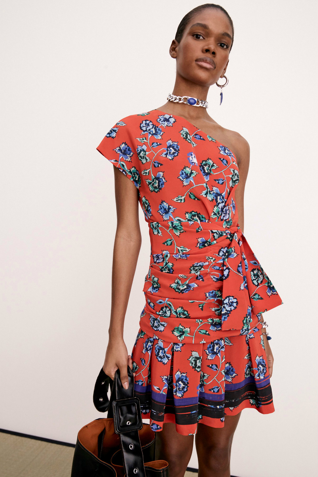 Derek Lam 10 Crosby 2019 Pre-Fall