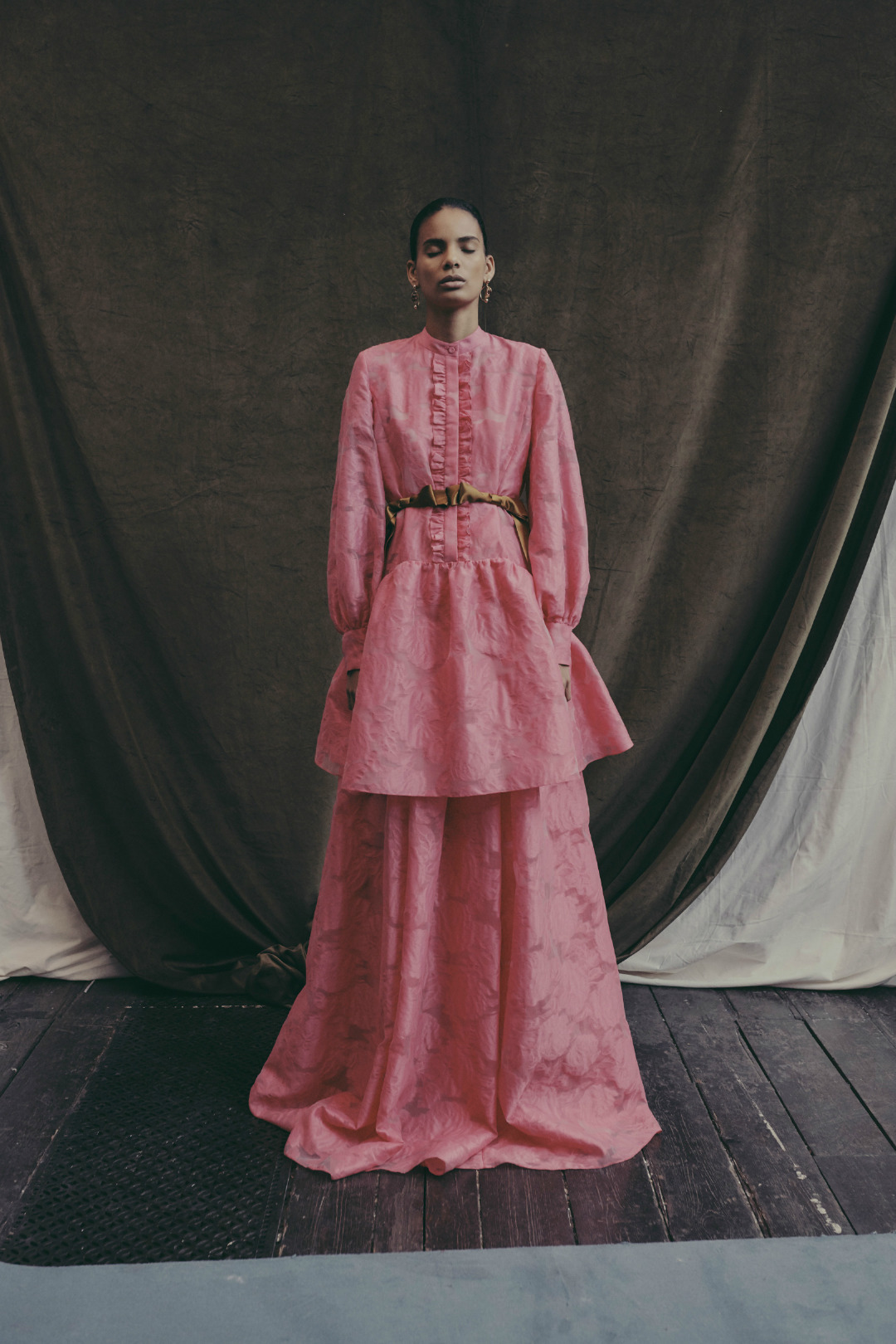 Erdem 2019 Pre-Fall