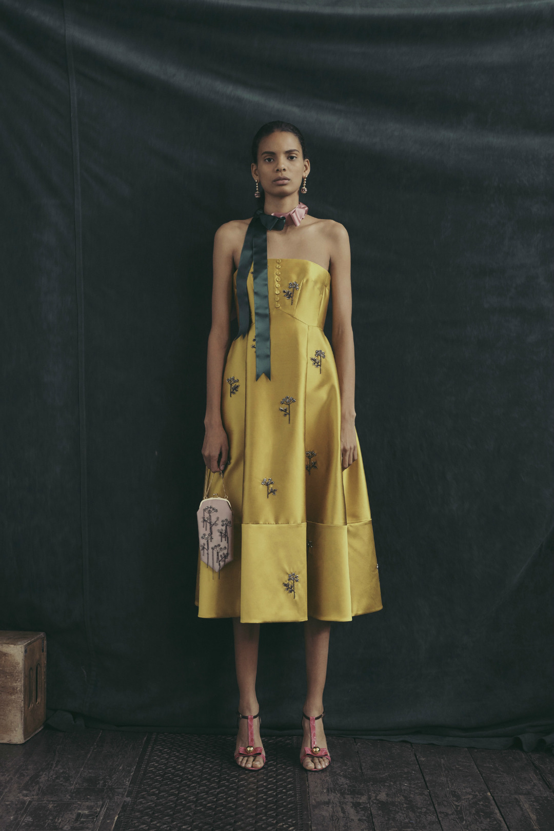 Erdem 2019 Pre-Fall