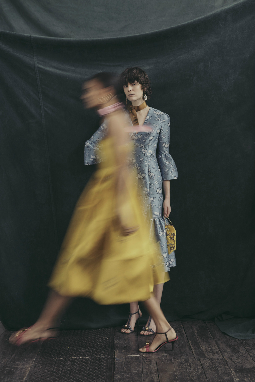 Erdem 2019 Pre-Fall