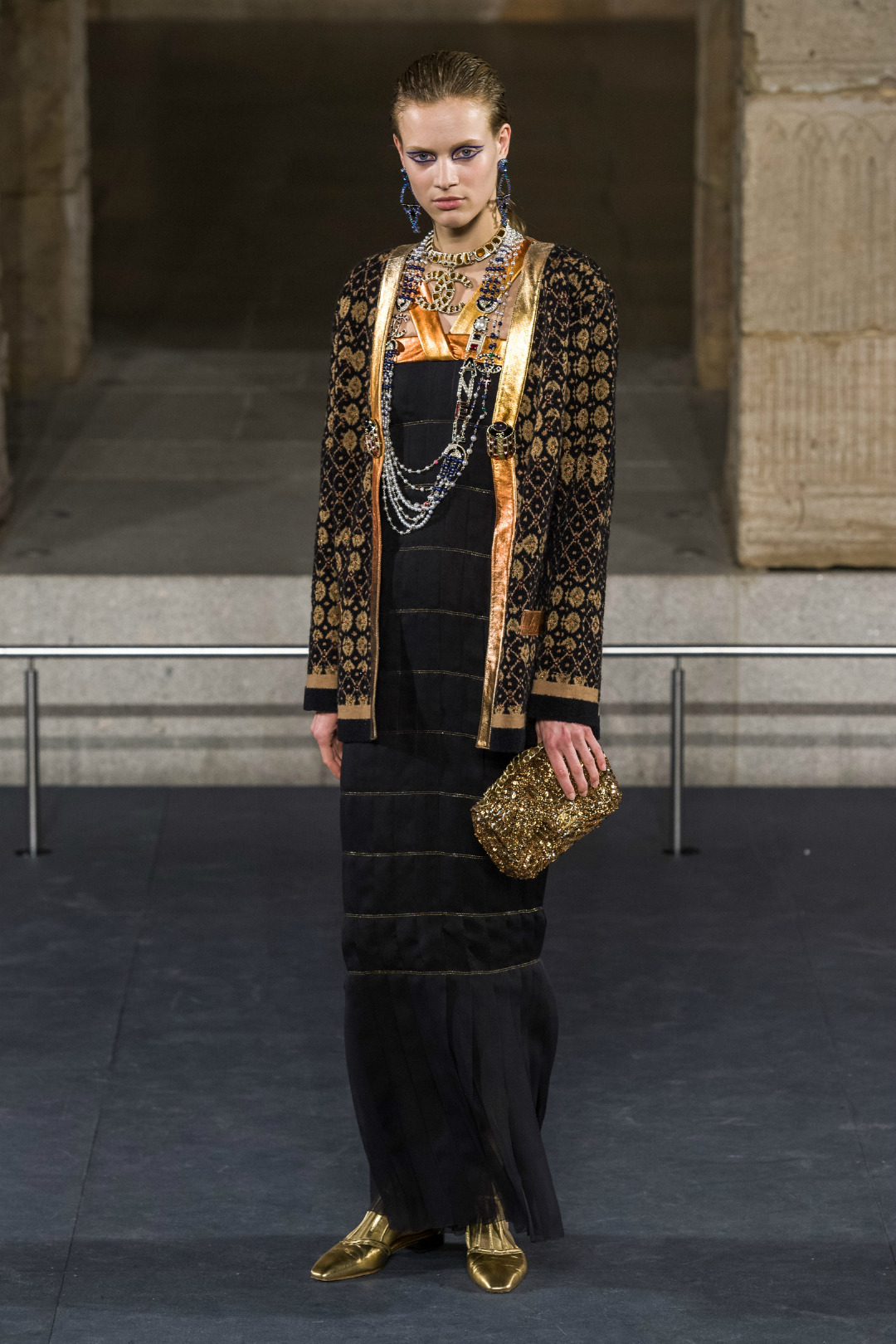 Chanel 2019 Pre-Fall