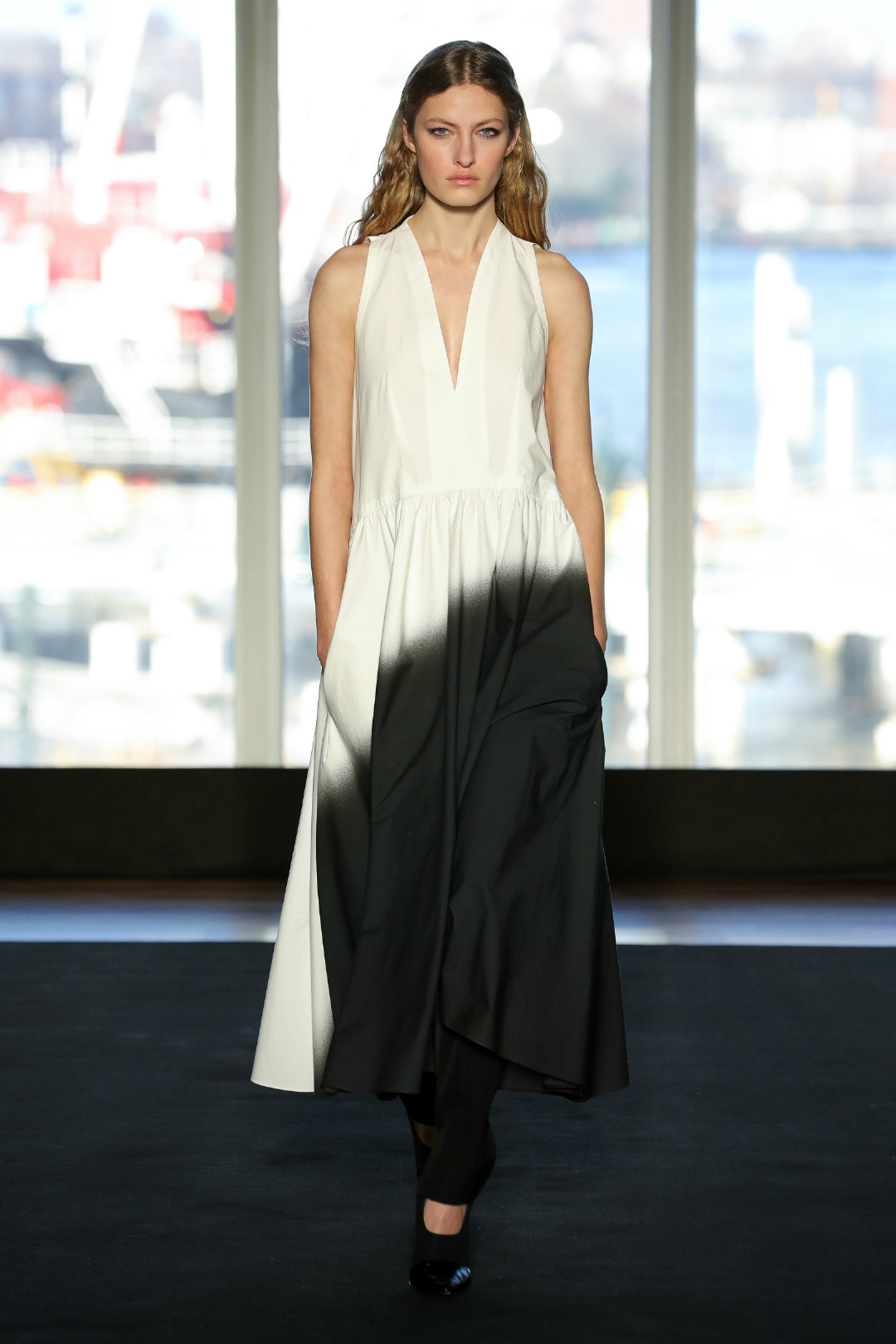 Narciso Rodriguez 2019-20 Sonbahar/Kış