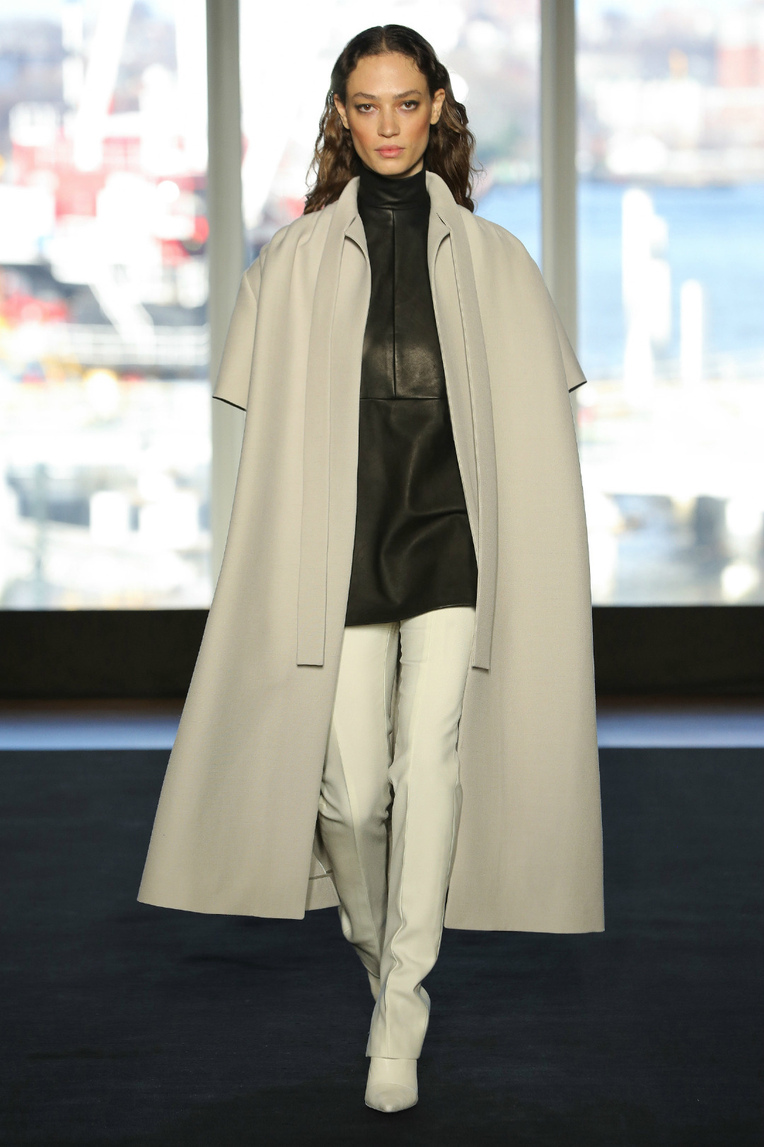 Narciso Rodriguez 2019-20 Sonbahar/Kış