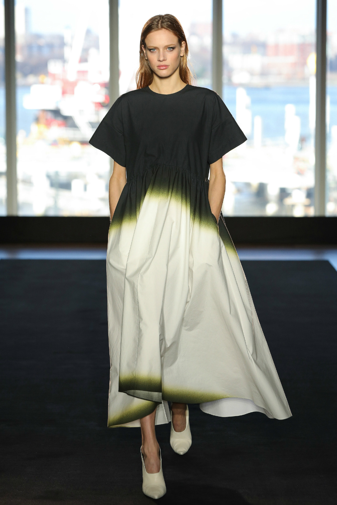 Narciso Rodriguez 2019-20 Sonbahar/Kış