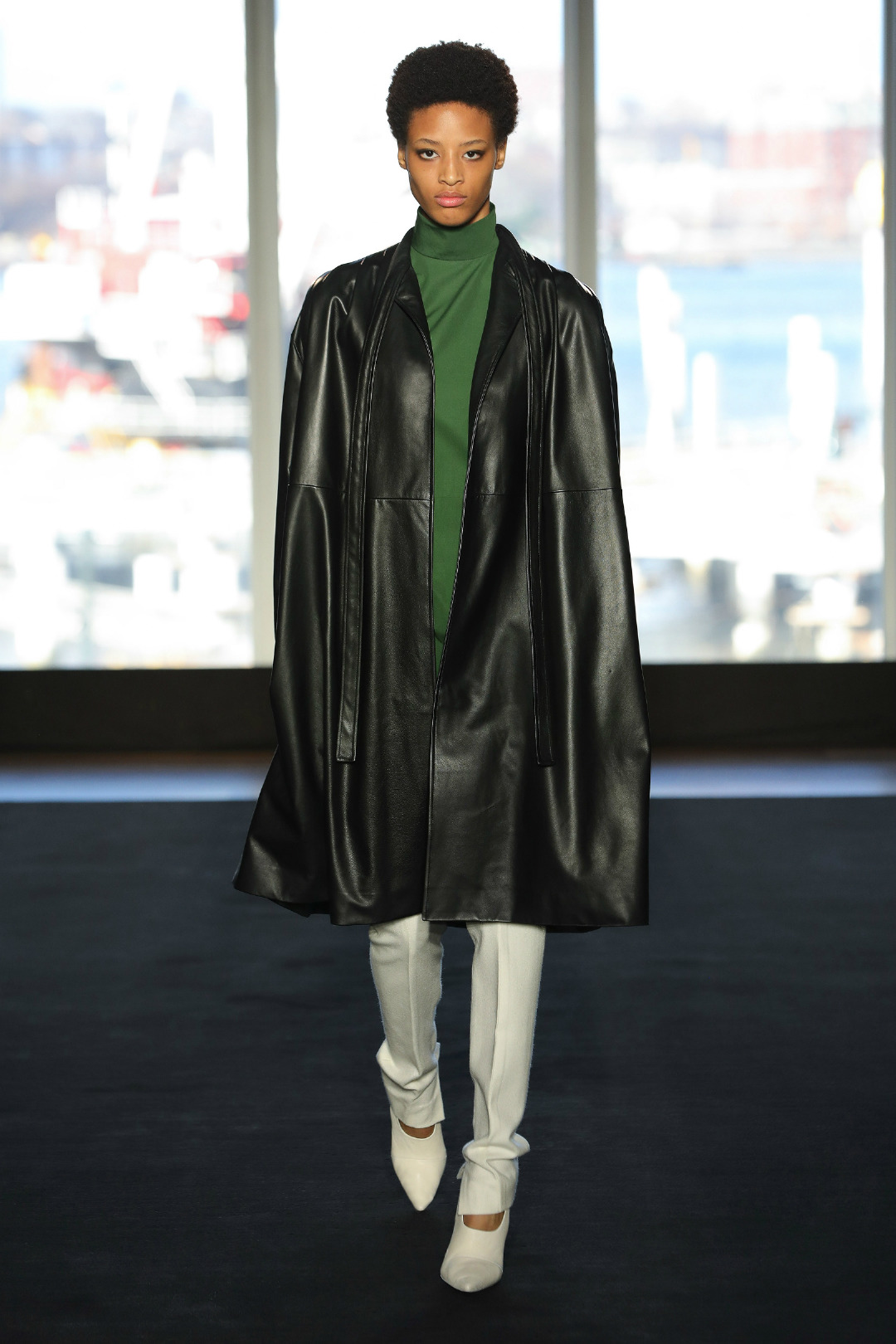 Narciso Rodriguez 2019-20 Sonbahar/Kış