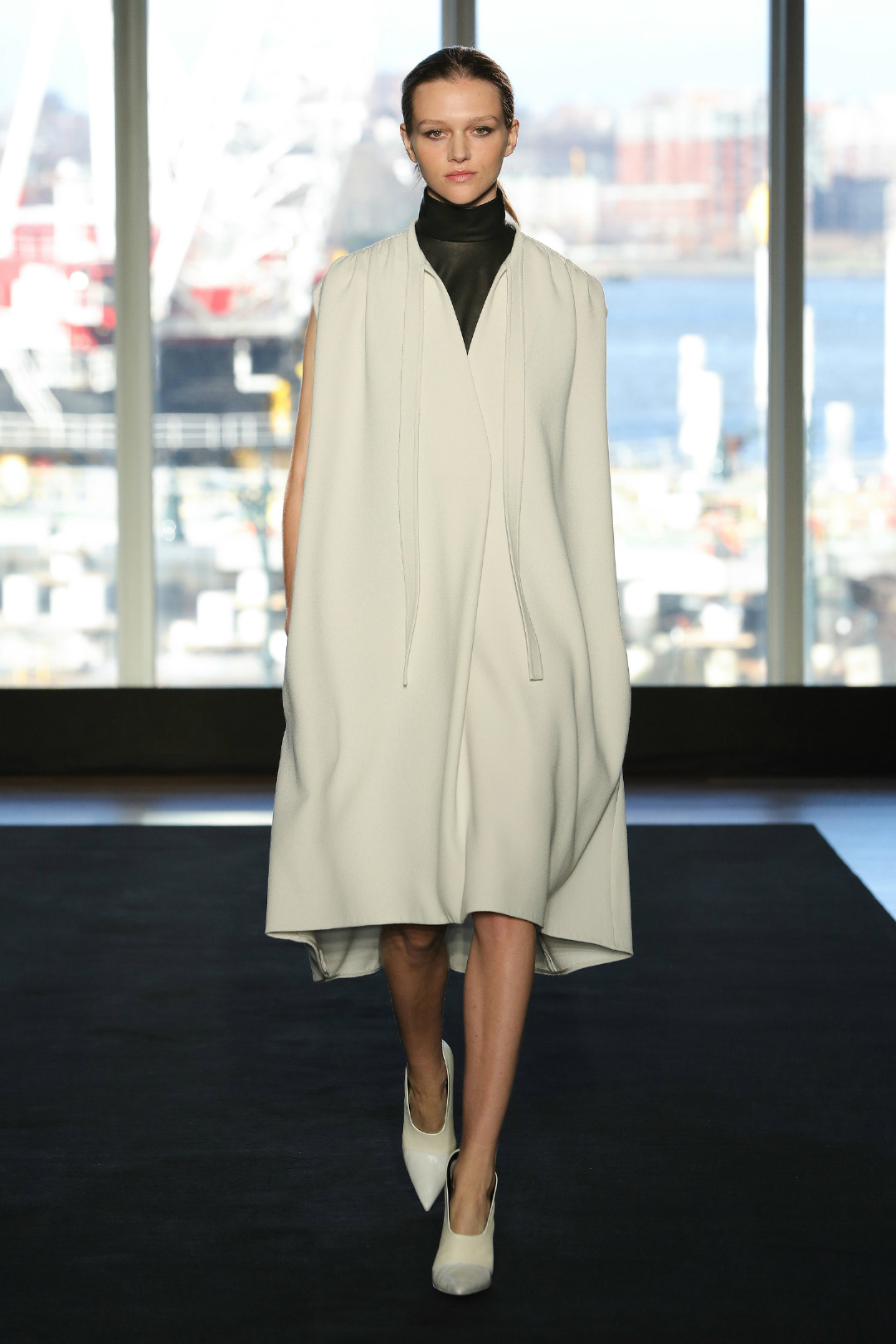 Narciso Rodriguez 2019-20 Sonbahar/Kış