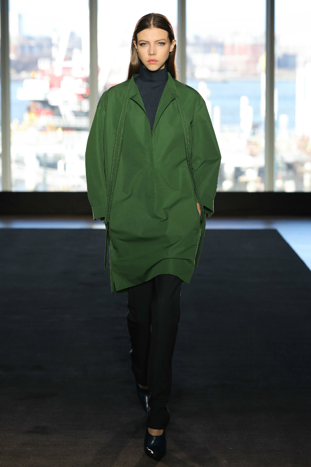 Narciso Rodriguez 2019-20 Sonbahar/Kış