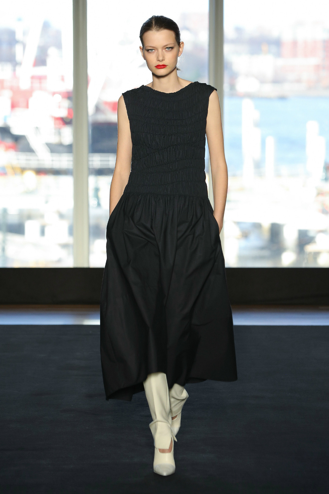 Narciso Rodriguez 2019-20 Sonbahar/Kış