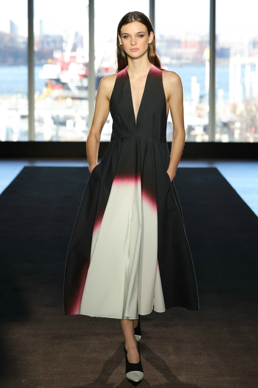 Narciso Rodriguez 2019-20 Sonbahar/Kış