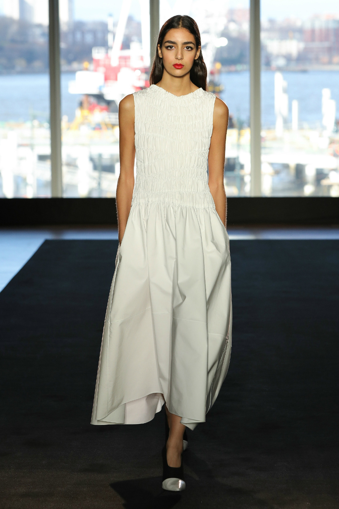 Narciso Rodriguez 2019-20 Sonbahar/Kış