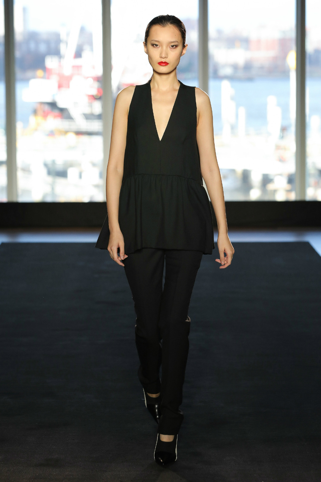 Narciso Rodriguez 2019-20 Sonbahar/Kış