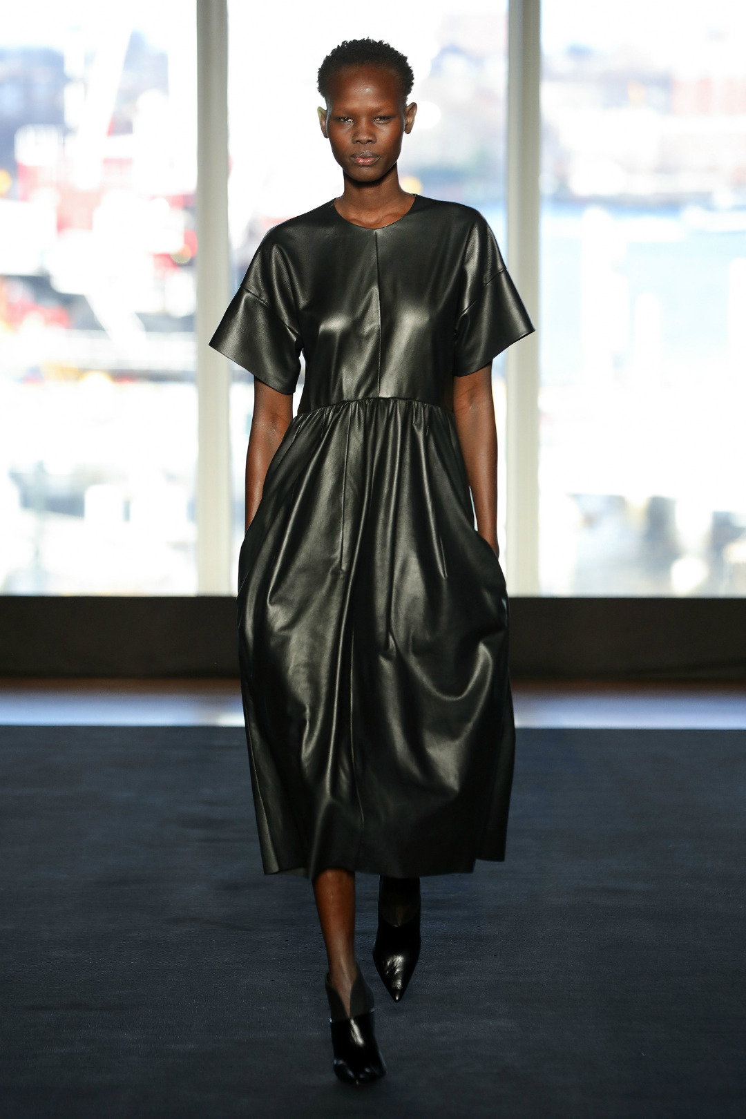 Narciso Rodriguez 2019-20 Sonbahar/Kış