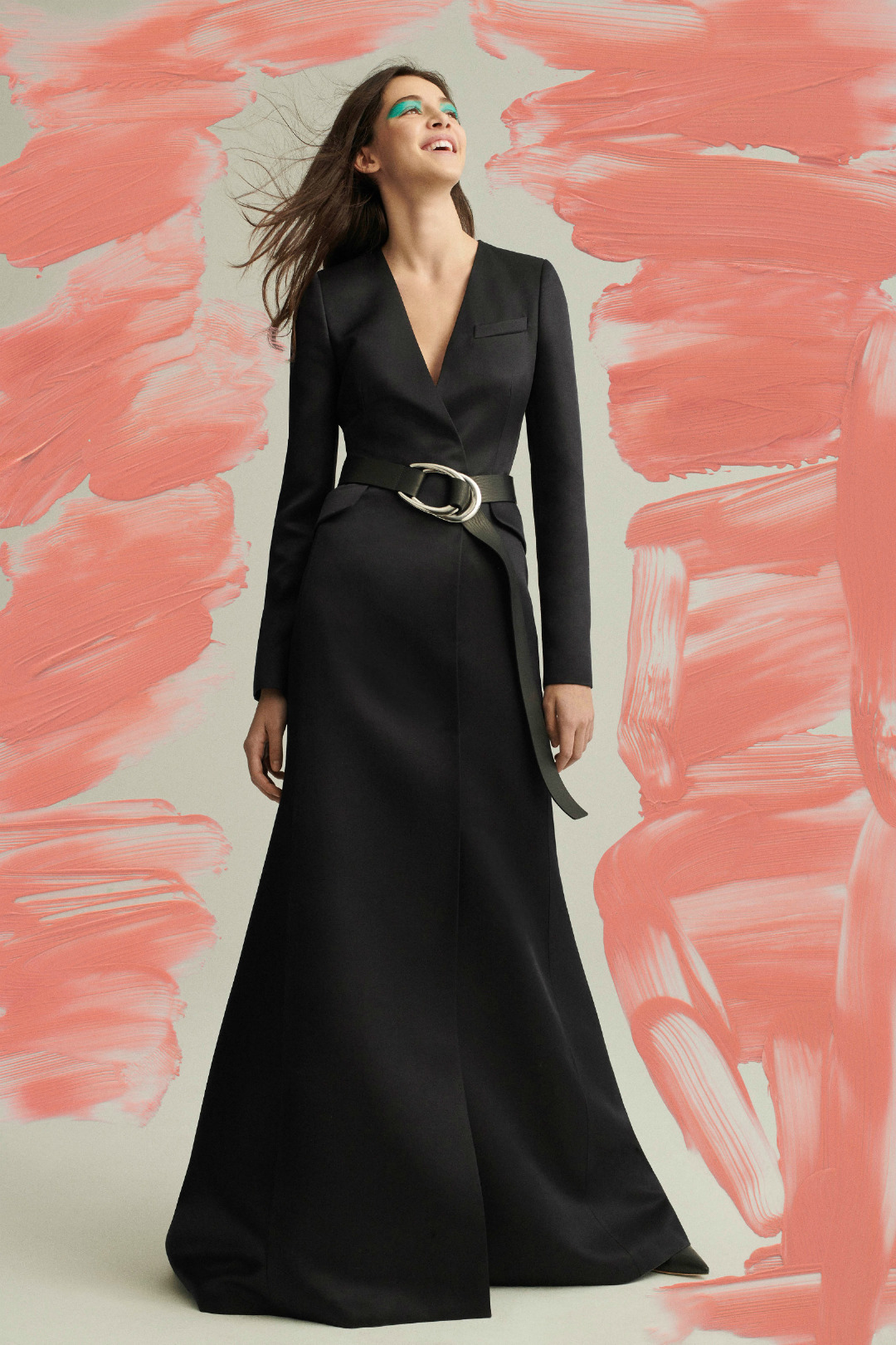 Carolina Herrera 2019 Pre-Fall