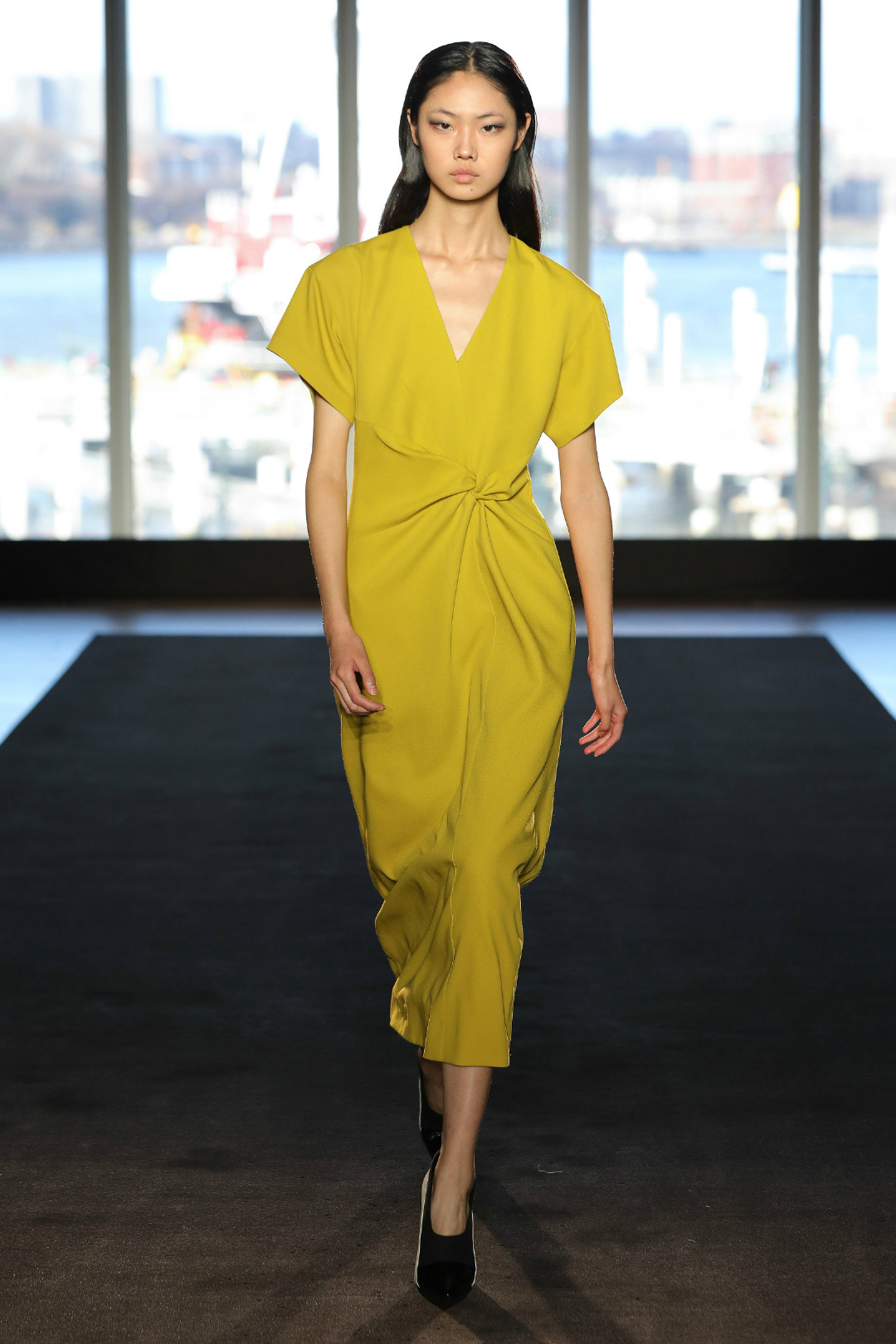 Narciso Rodriguez 2019-20 Sonbahar/Kış