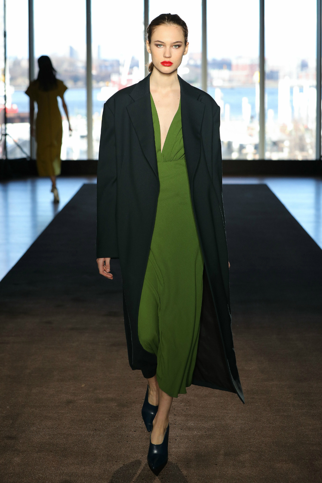 Narciso Rodriguez 2019-20 Sonbahar/Kış