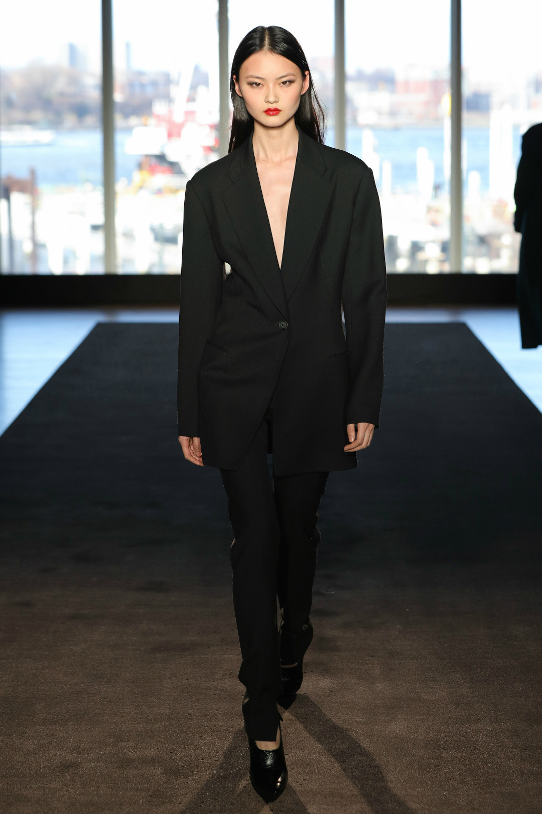 Narciso Rodriguez 2019-20 Sonbahar/Kış