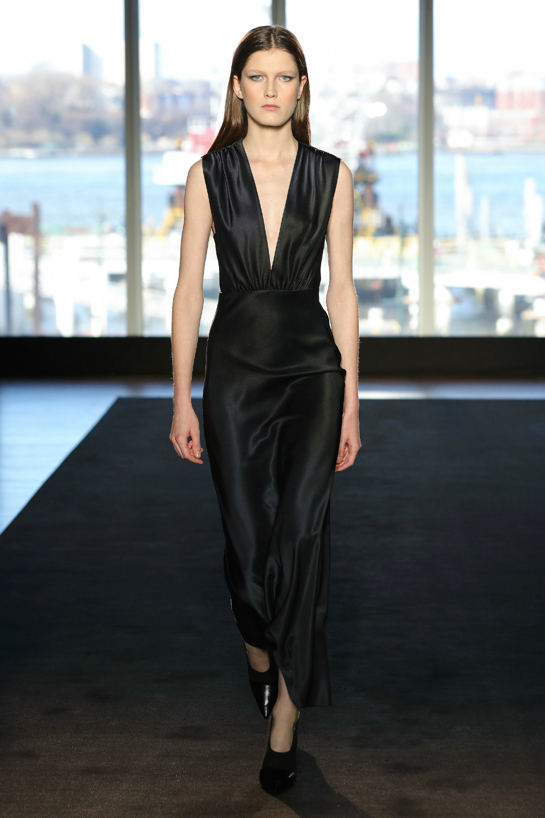 Narciso Rodriguez 2019-20 Sonbahar/Kış