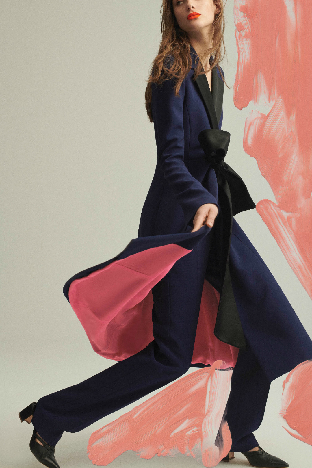 Carolina Herrera 2019 Pre-Fall