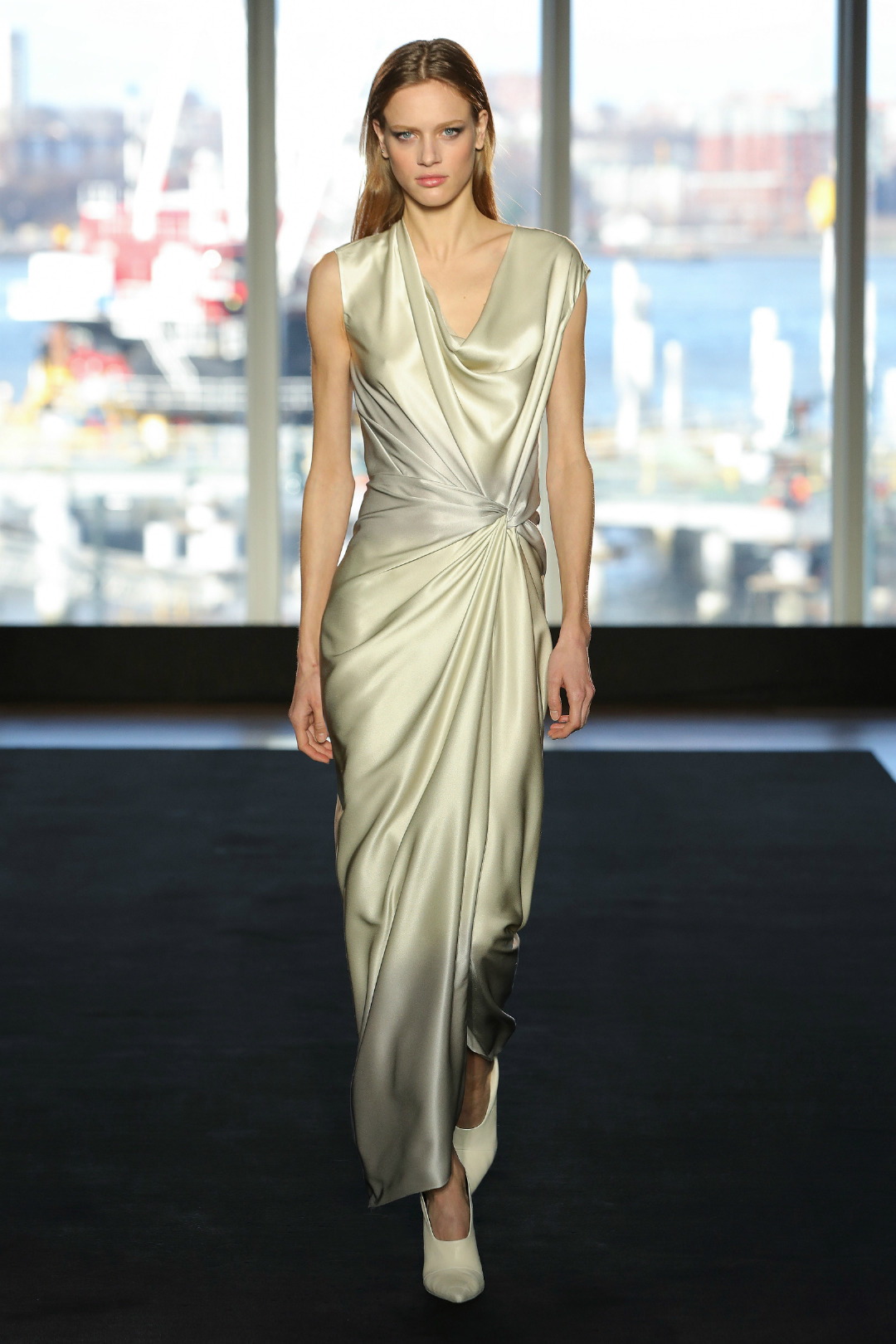 Narciso Rodriguez 2019-20 Sonbahar/Kış