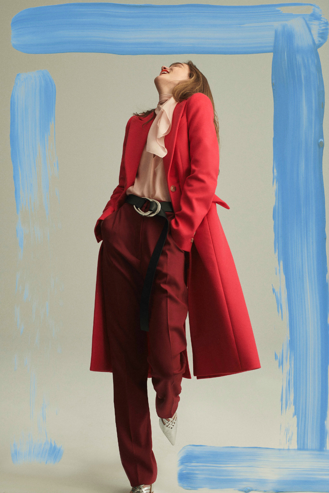 Carolina Herrera 2019 Pre-Fall