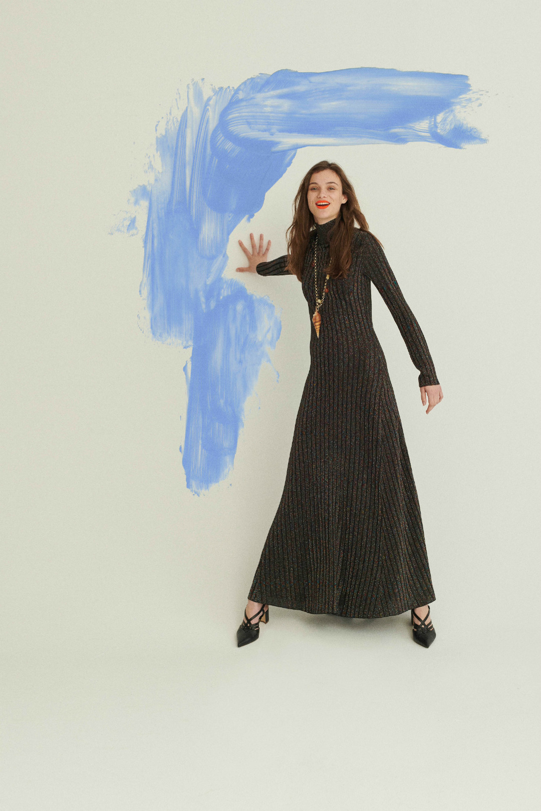 Carolina Herrera 2019 Pre-Fall