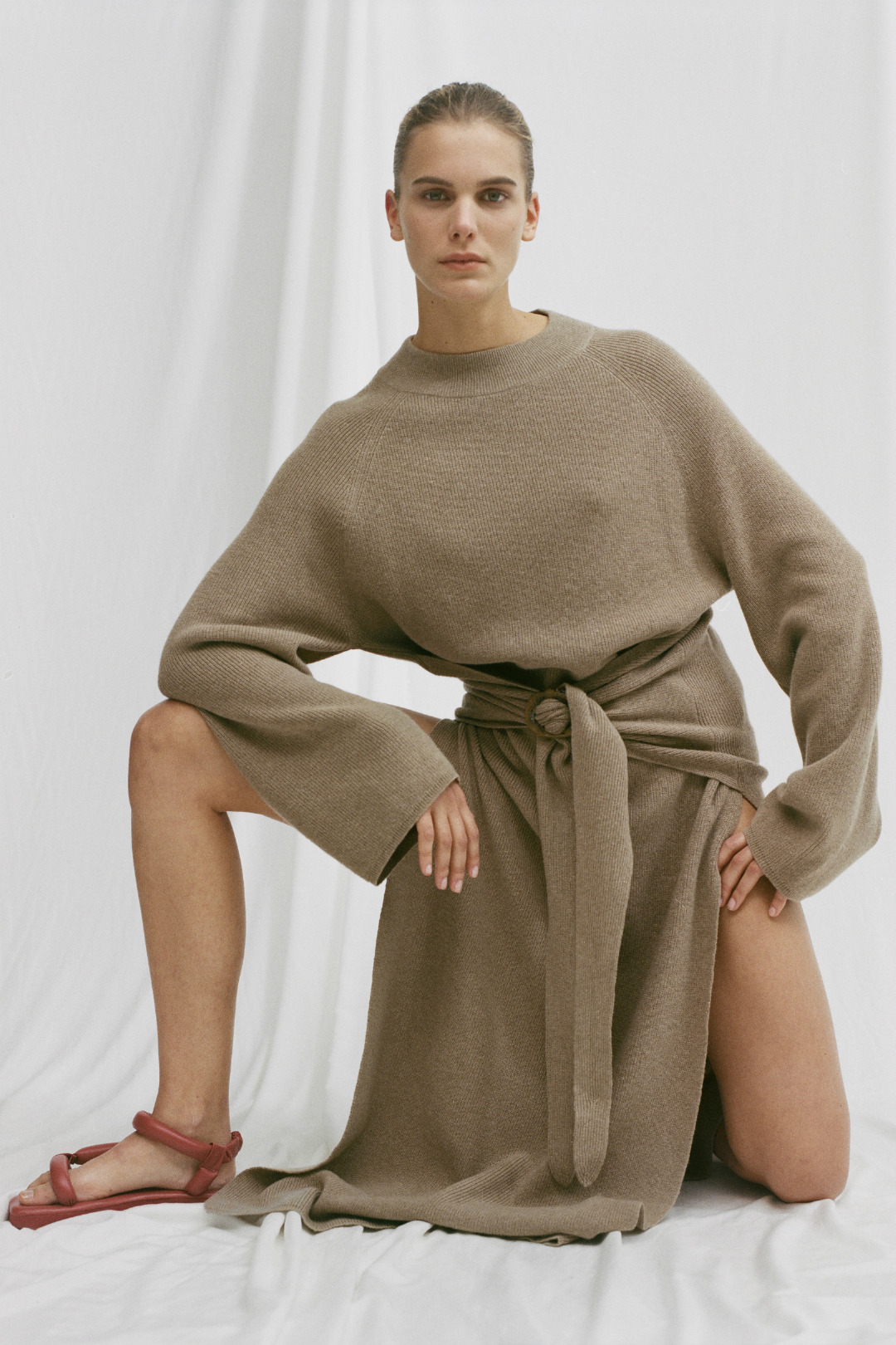 Nanushka 2019 Pre-Fall