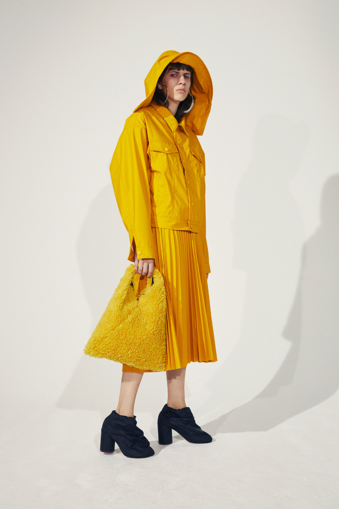 MM6 Maison Margiela 2019 Pre-Fall