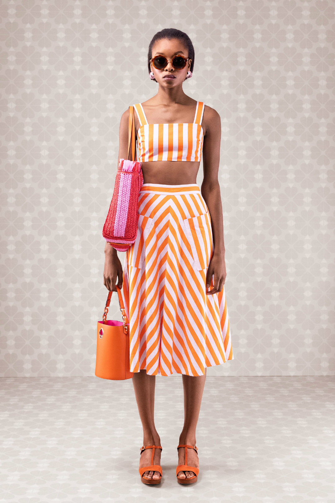 Kate Spade New York 2019 Pre-Fall