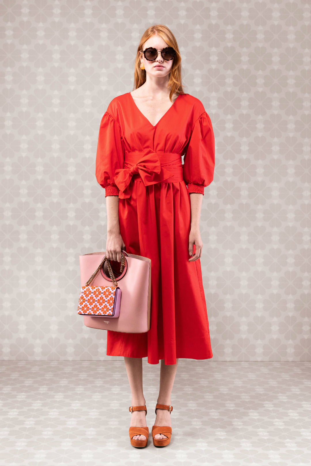 Kate Spade New York 2019 Pre-Fall