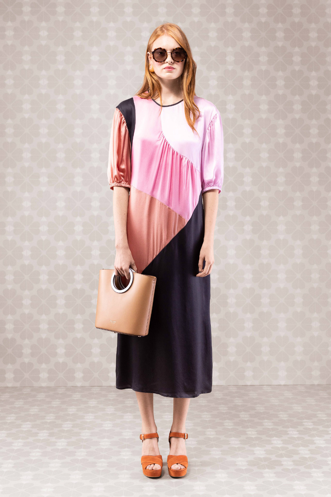 Kate Spade New York 2019 Pre-Fall