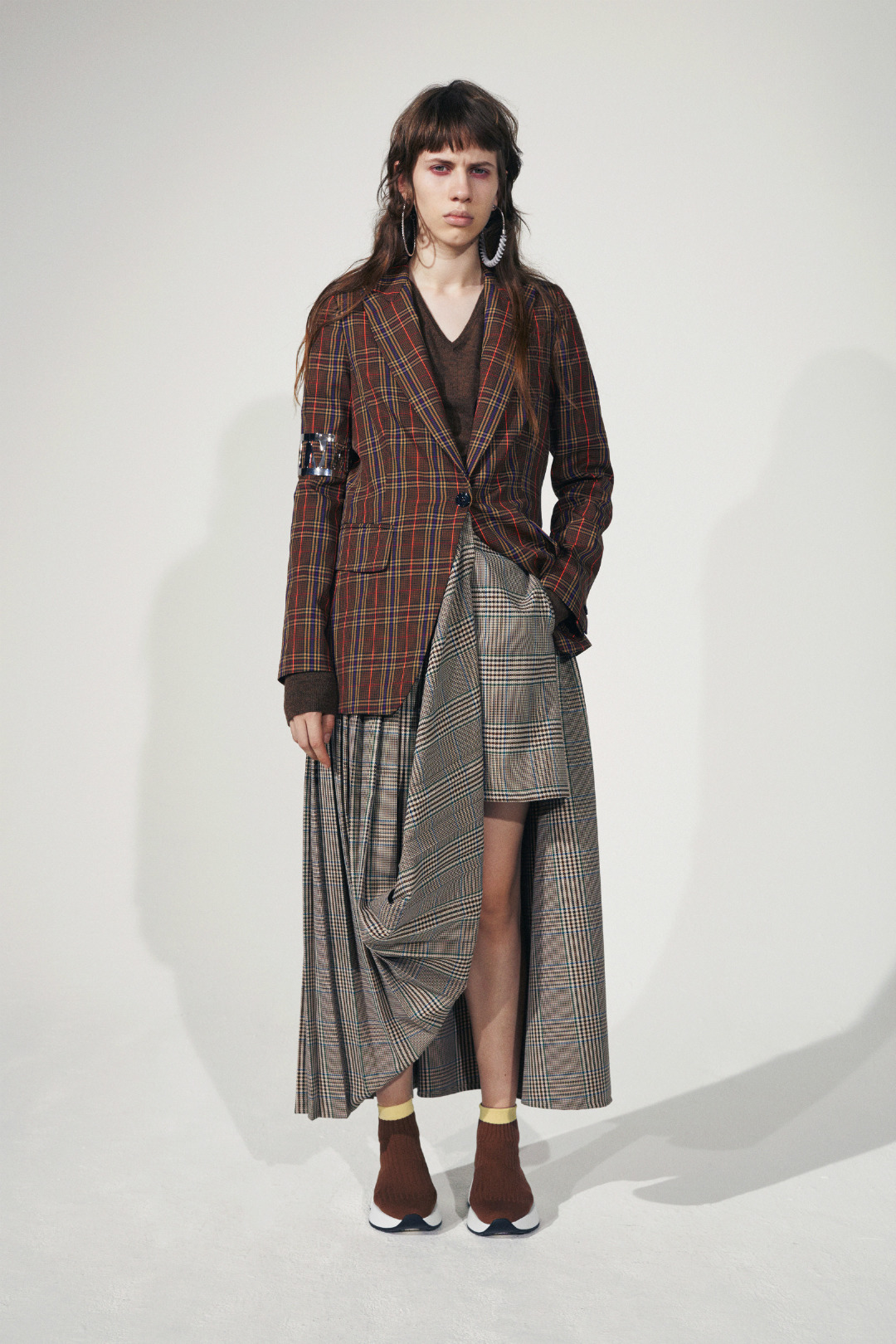 MM6 Maison Margiela 2019 Pre-Fall