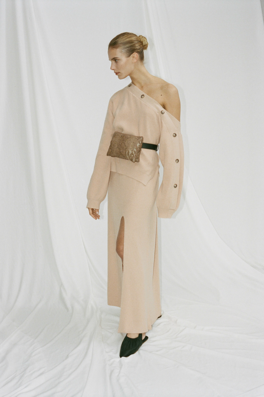 Nanushka 2019 Pre-Fall