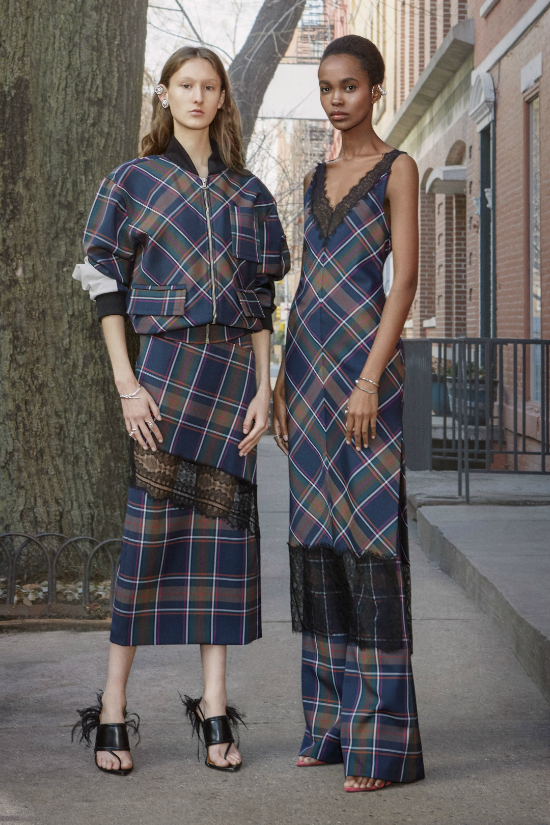 Prabal Gurung 2019 Pre-Fall