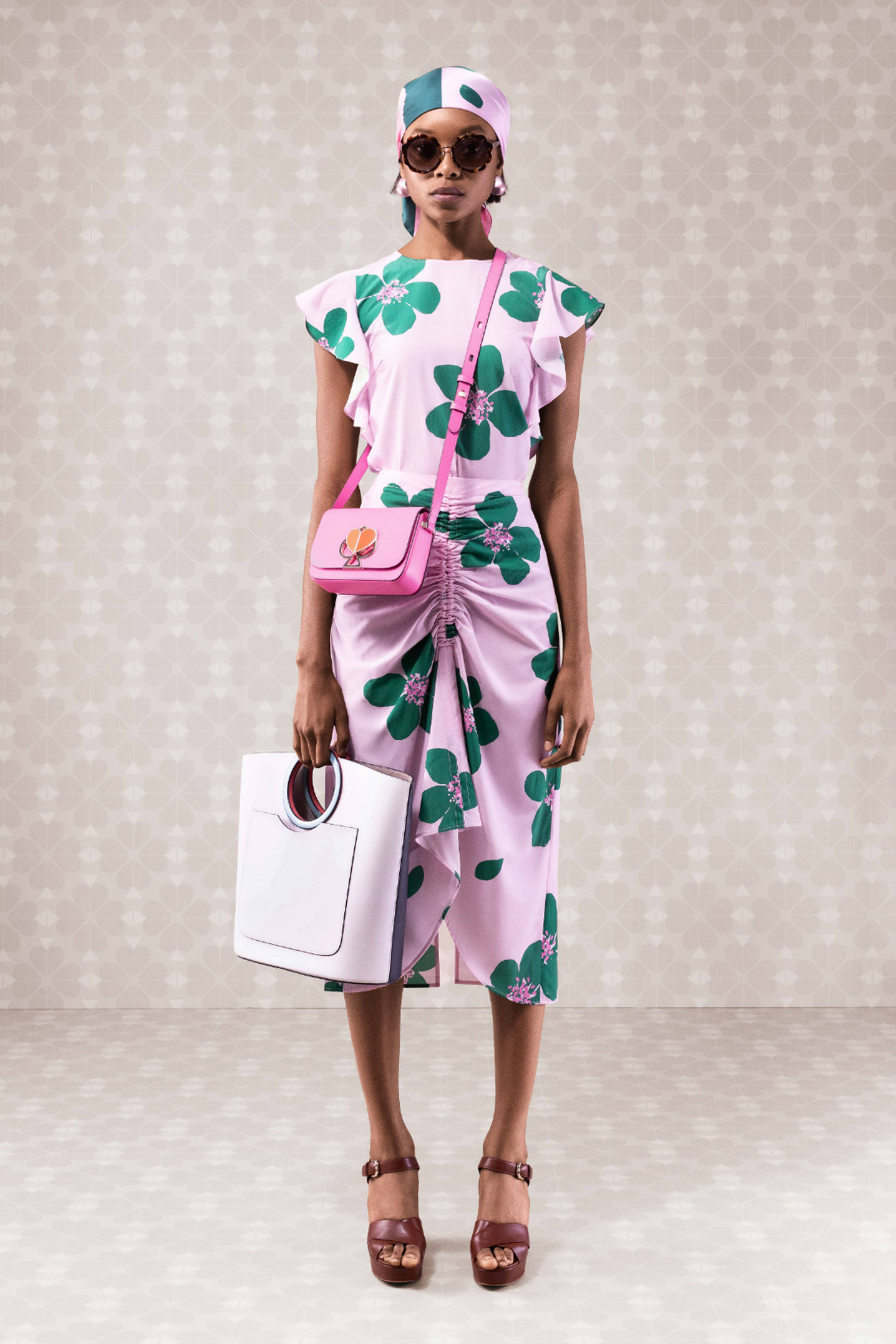 Kate Spade New York 2019 Pre-Fall