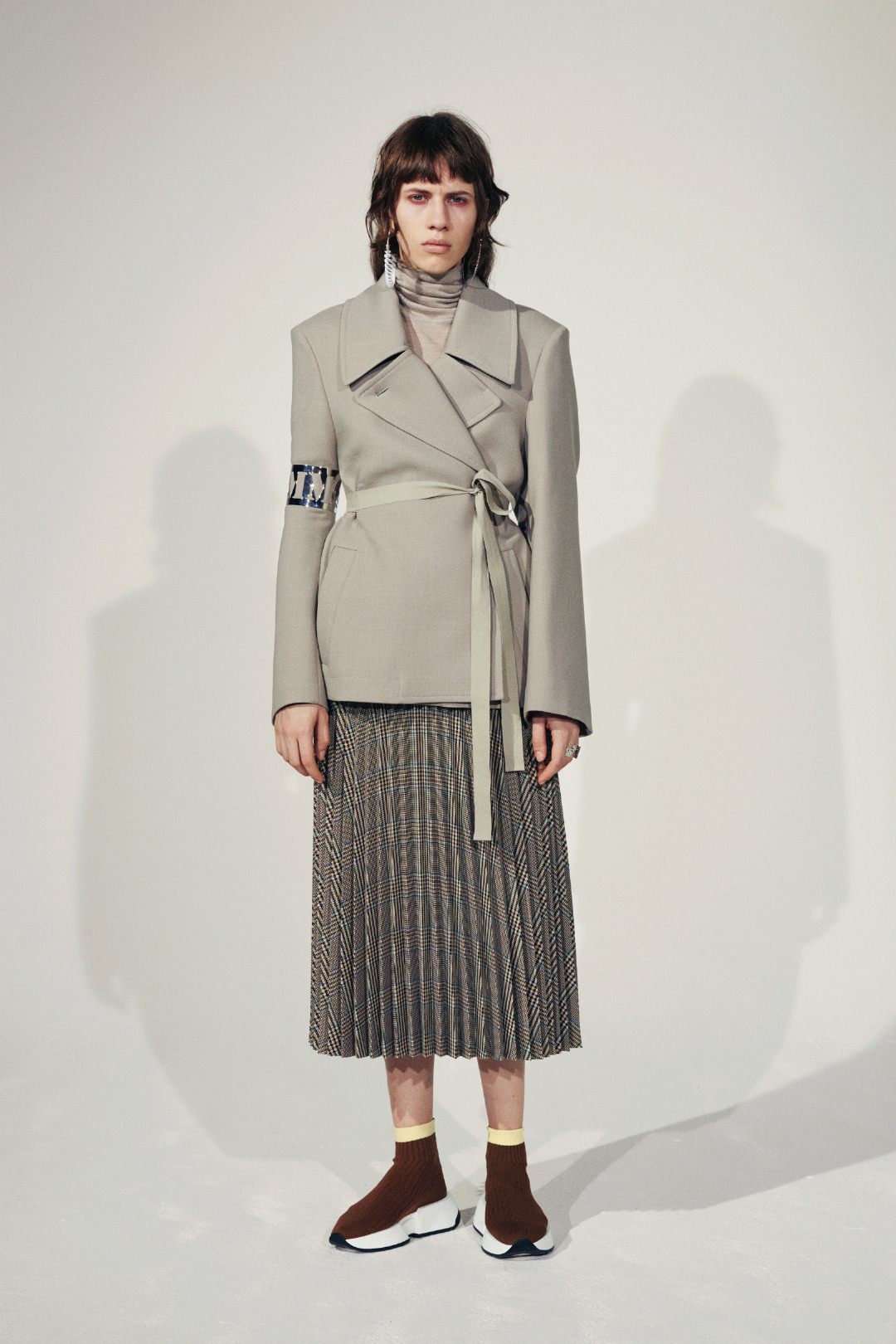 MM6 Maison Margiela 2019 Pre-Fall