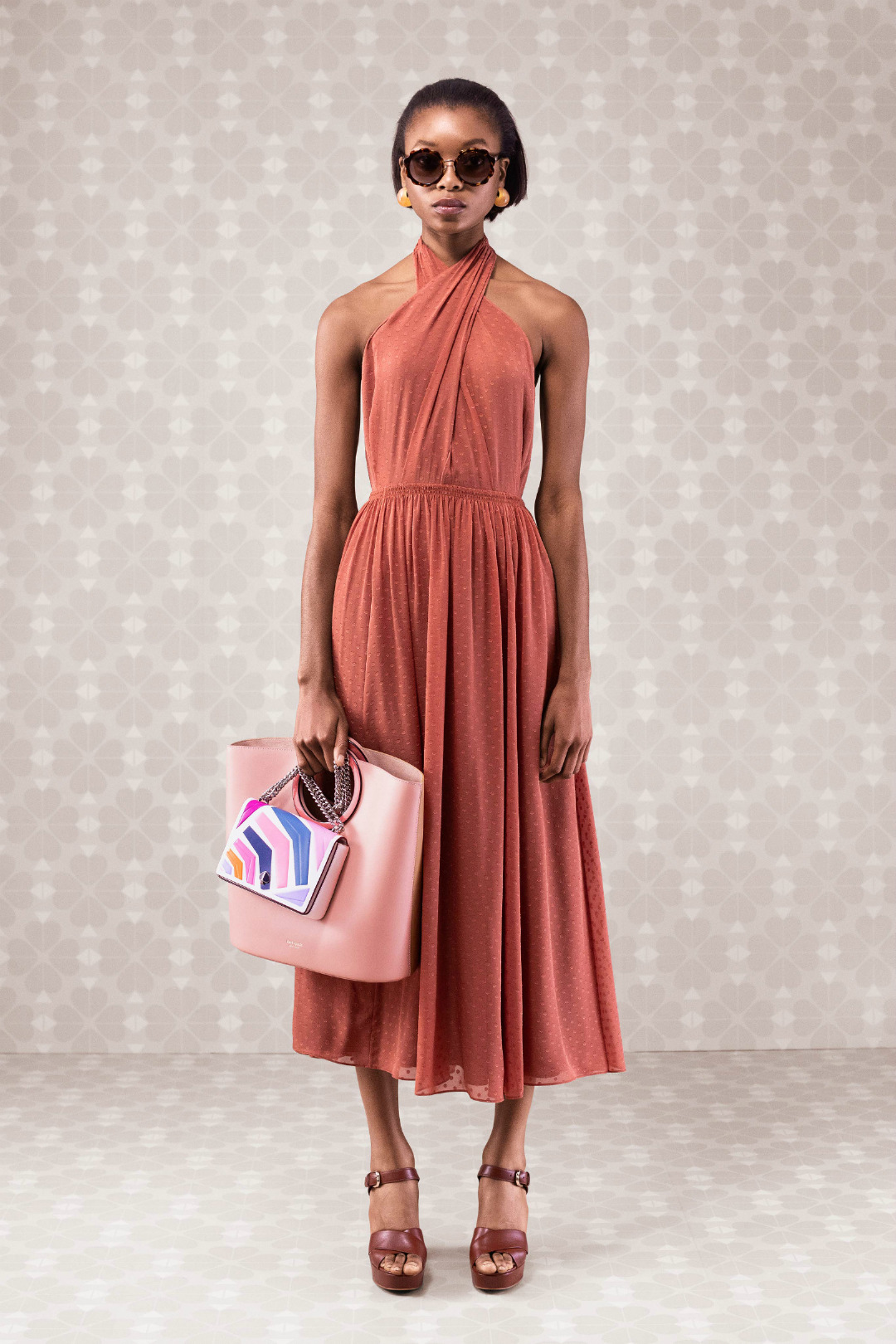 Kate Spade New York 2019 Pre-Fall