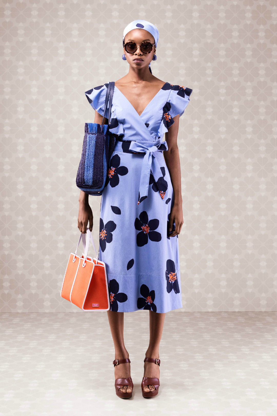 Kate Spade New York 2019 Pre-Fall