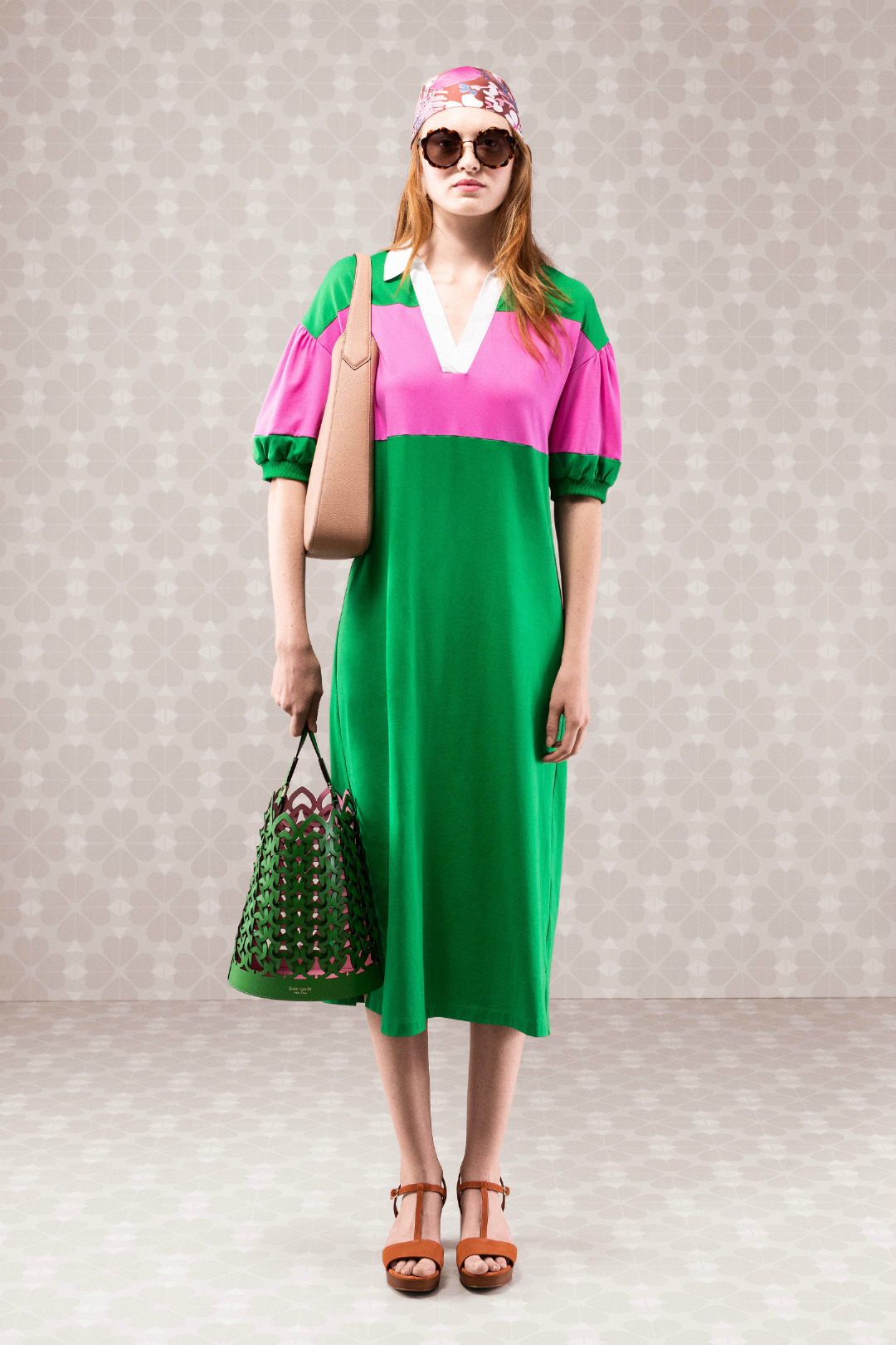 Kate Spade New York 2019 Pre-Fall