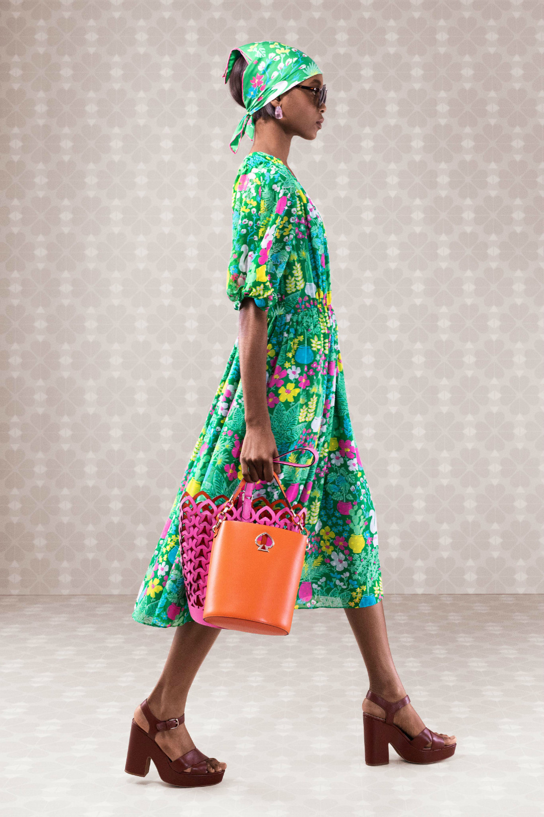 Kate Spade New York 2019 Pre-Fall