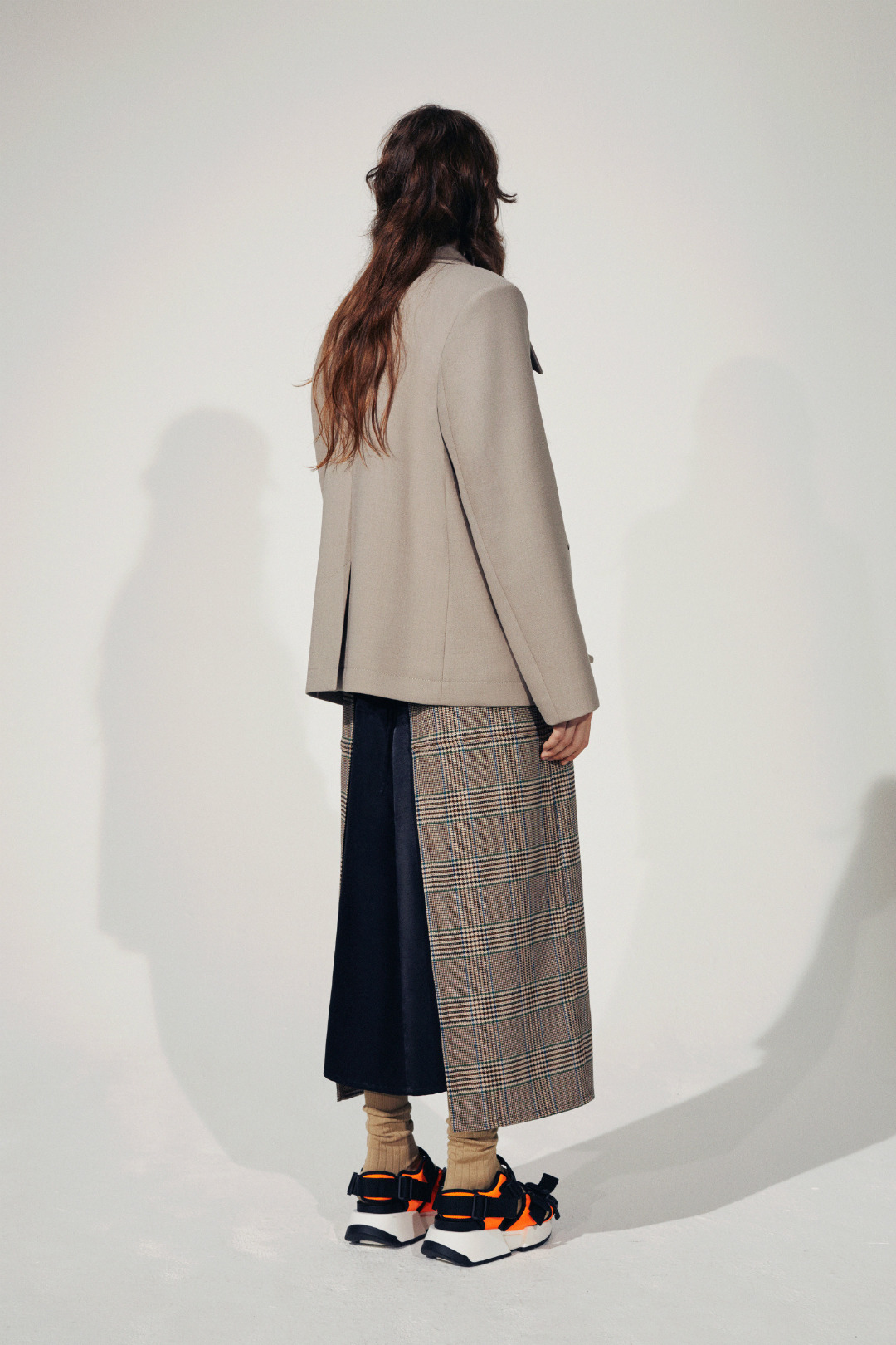 MM6 Maison Margiela 2019 Pre-Fall