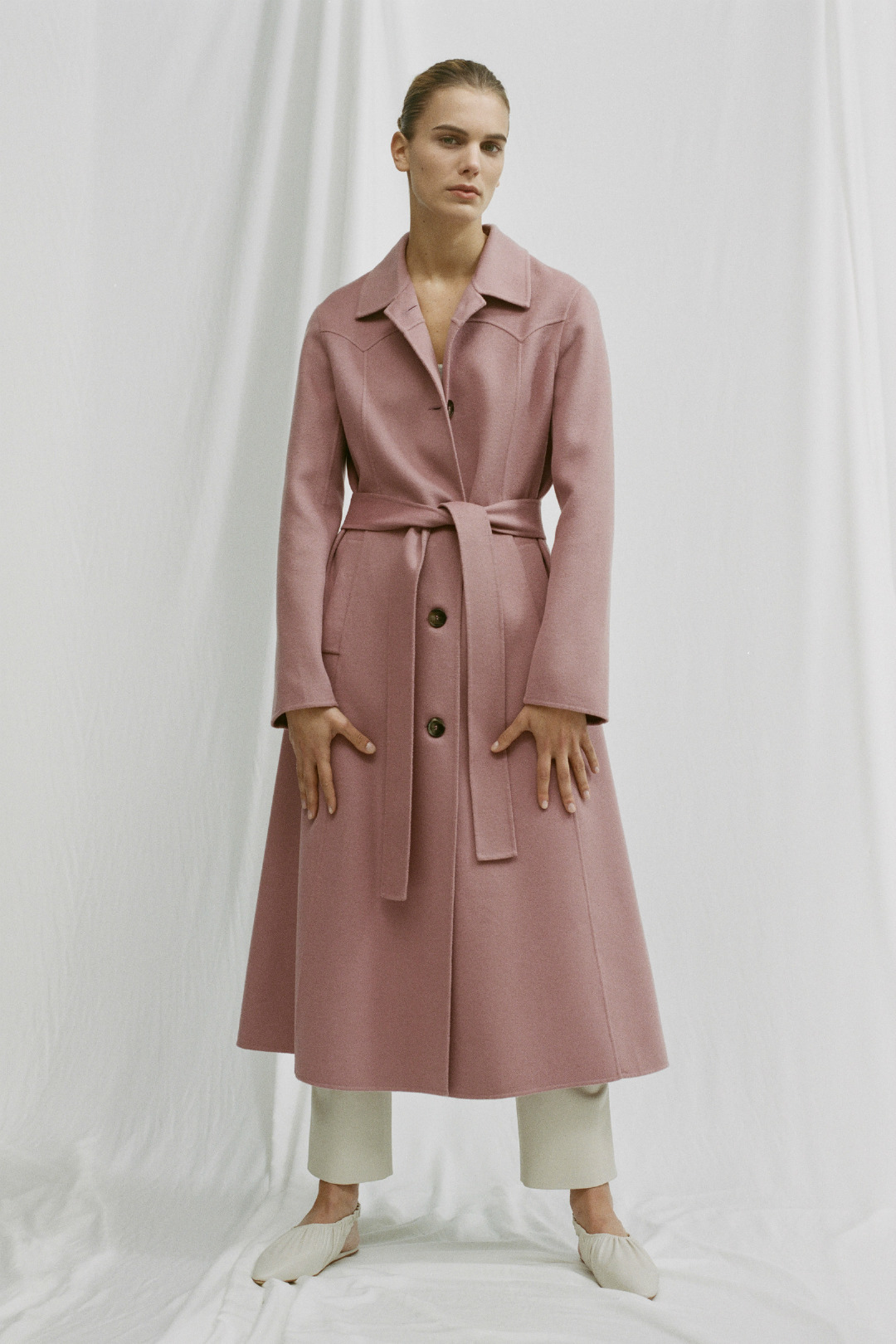 Nanushka 2019 Pre-Fall