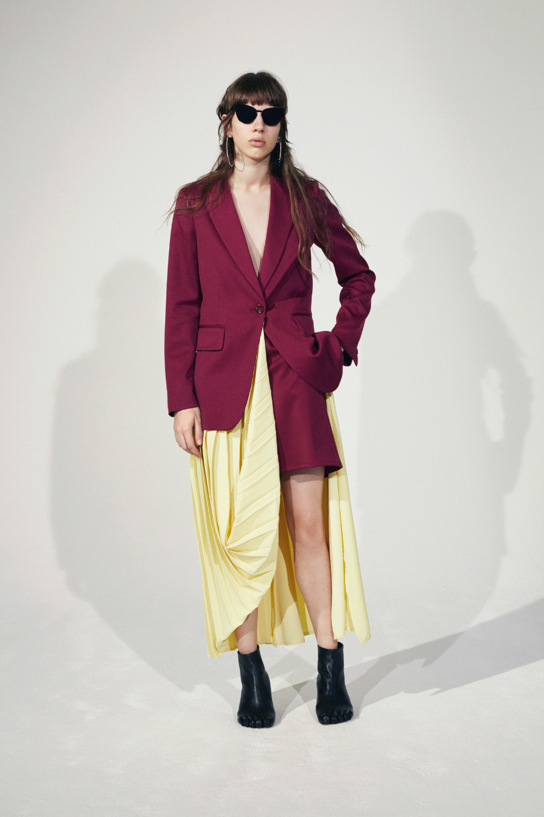 MM6 Maison Margiela 2019 Pre-Fall